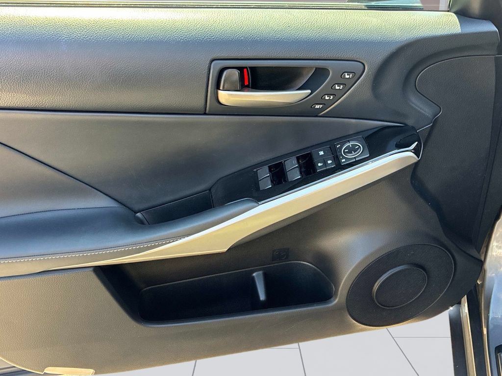 Used 2019 Lexus IS 300 AWD w/ Navigation Package image 21