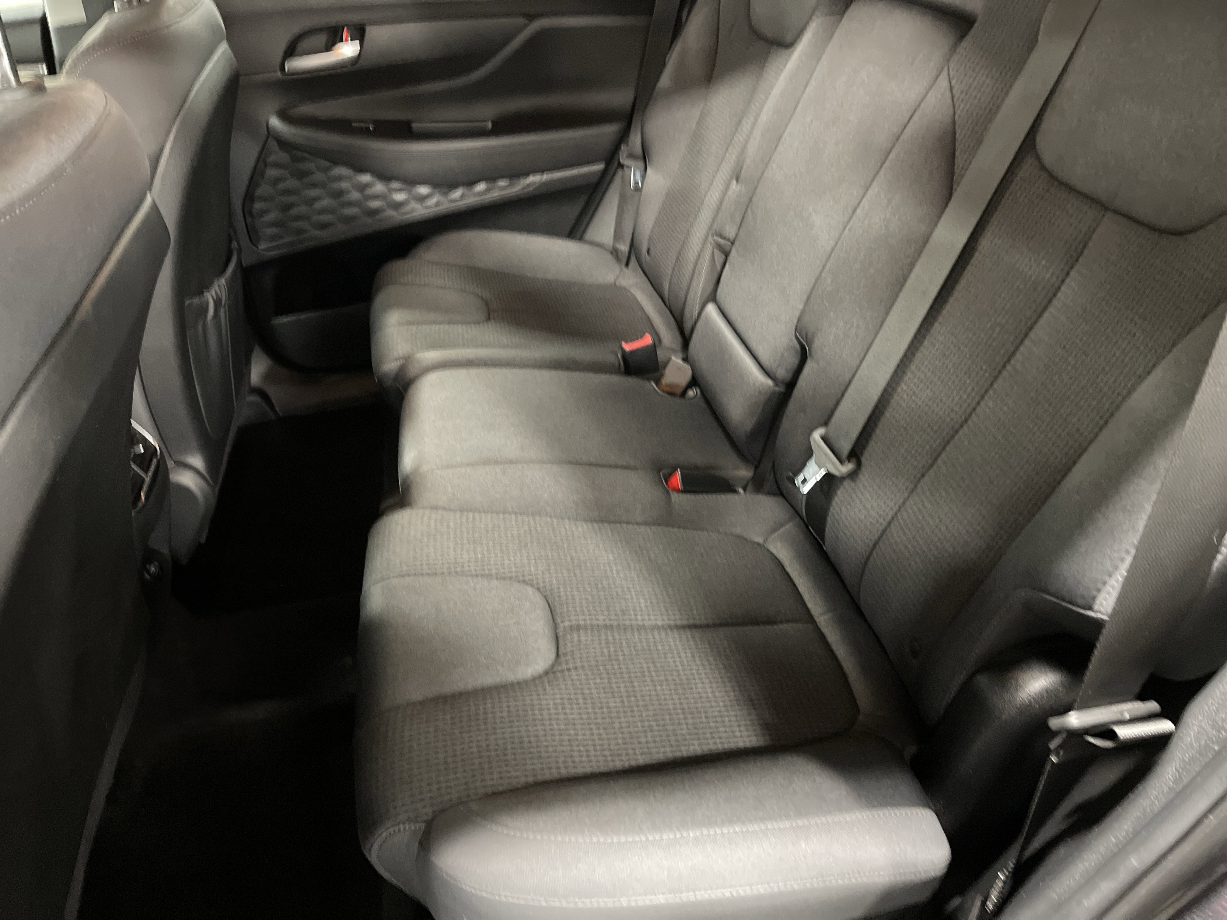 Used 2023 Hyundai Santa Fe SEL image 10