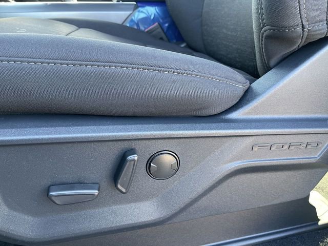 New 2026 Ford F150 XLT image 14