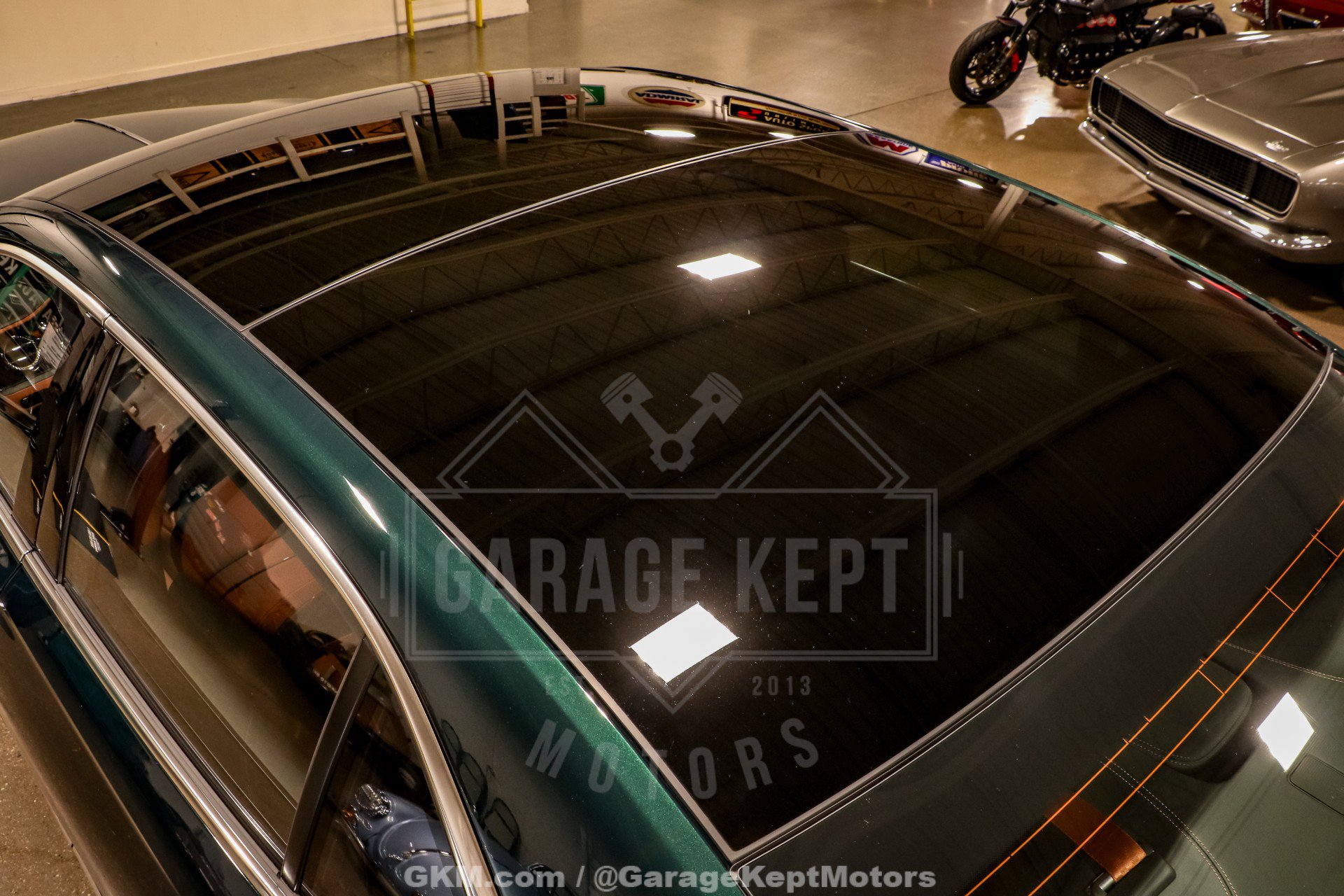 Used 2023 Bentley Flying Spur Azure AWD/4WD image 47