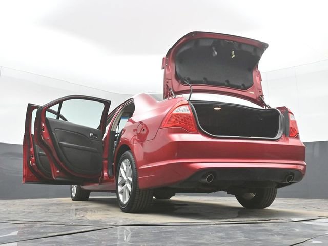Used 2012 Ford Fusion SEL image 50