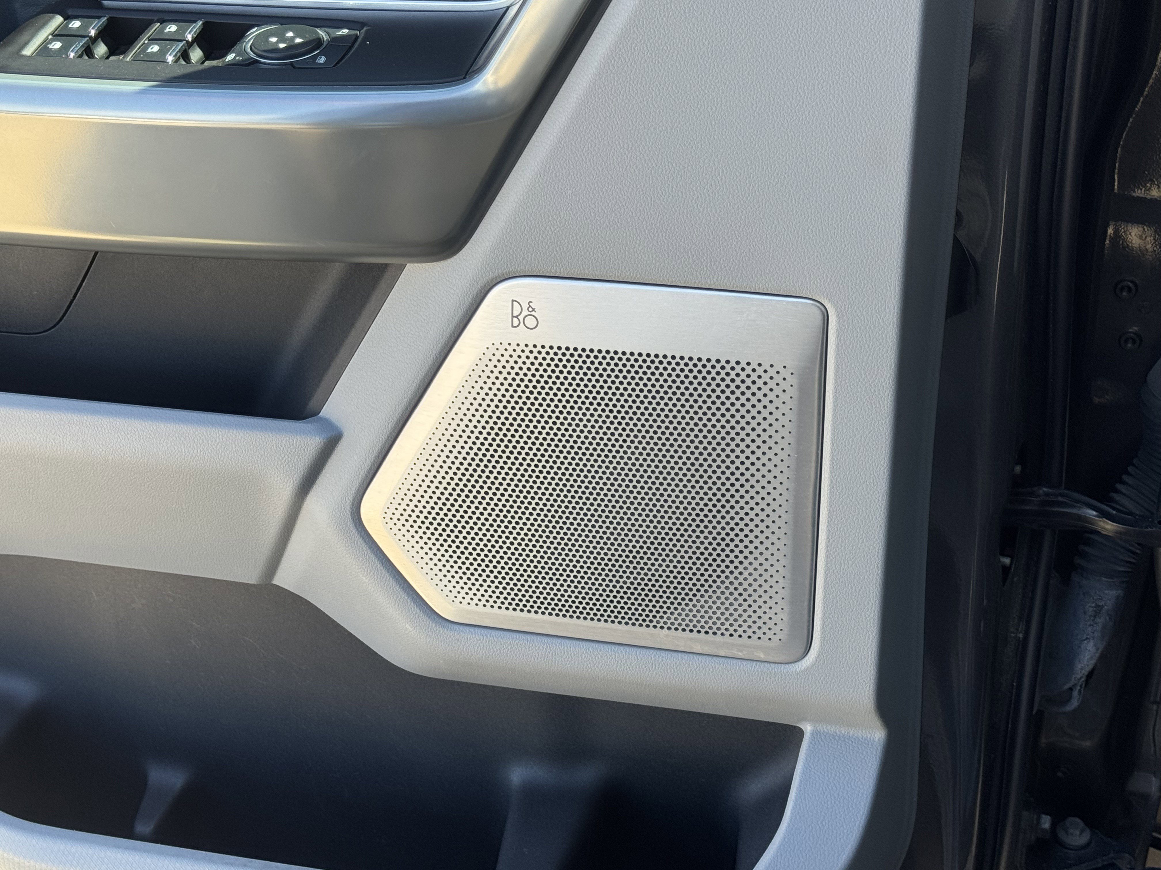 Certified 2023 Ford F150 Limited AWD/4WD image 27