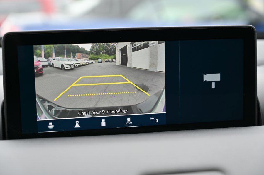 Used 2023 Acura TLX w/ Technology Package image 23