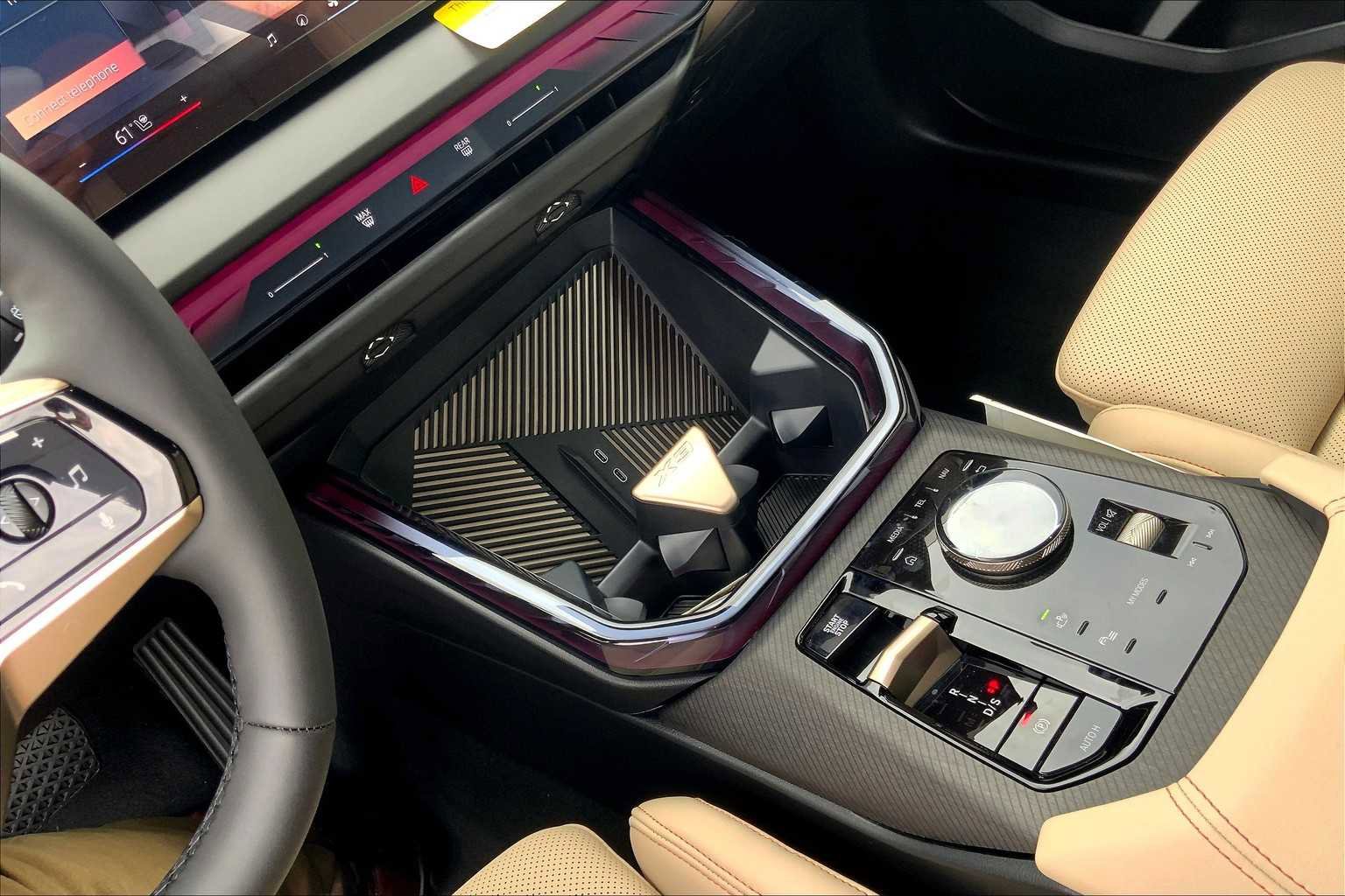 New 2025 BMW X3 xDrive30i w/ Premium Package image 7