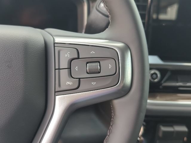 New 2026 Chevrolet Silverado 1500 LT w/ Texas Edition Plus RWD image 17