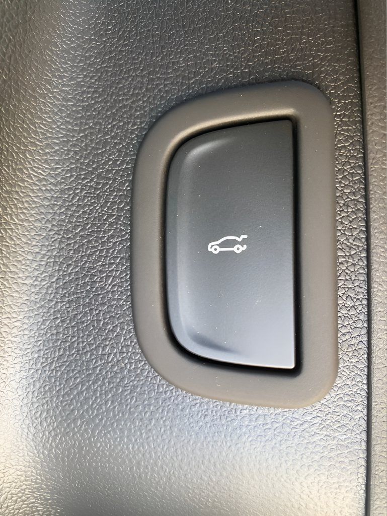 New 2027 Chevrolet Traverse RS AWD/4WD image 27