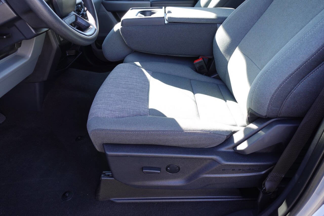 Used 2024 Ford F250 XLT image 14