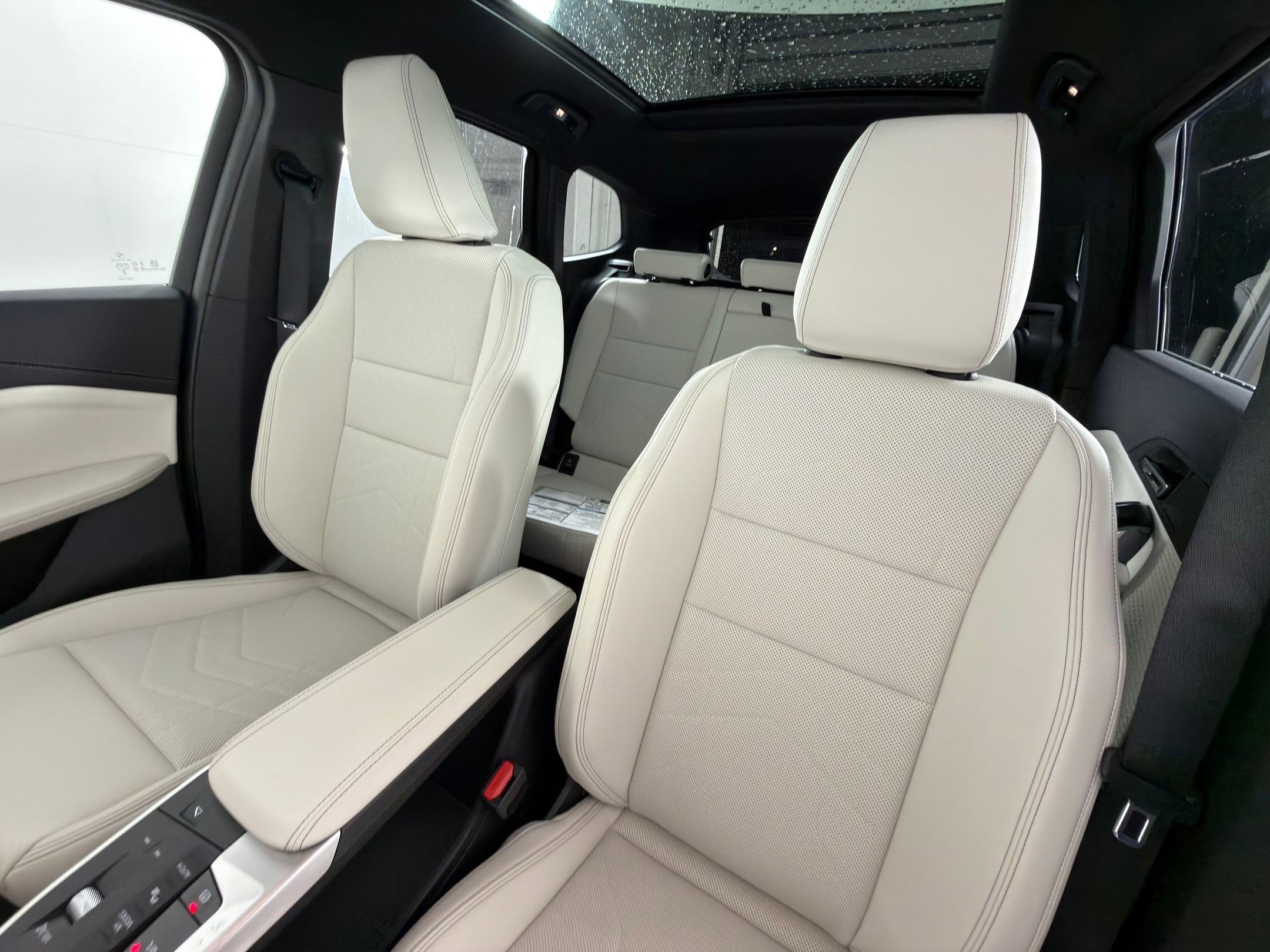 Used 2026 BMW X1 xDrive28i w/ Technology Package image 21