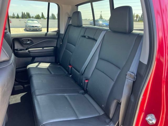 Used 2023 Honda Ridgeline RTL image 18