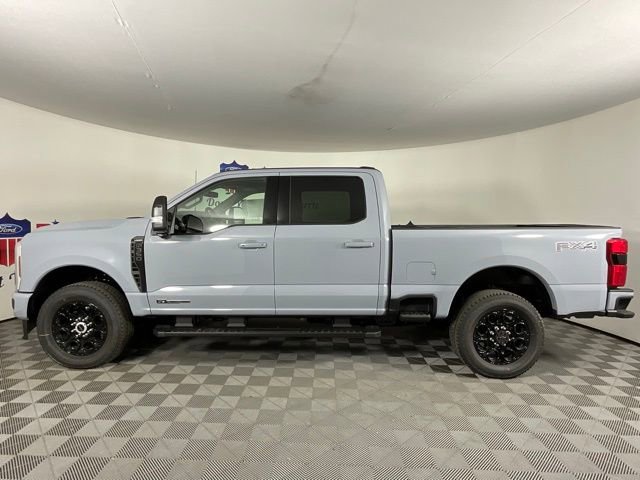 New 2025 Ford F350 Lariat w/ Lariat Ultimate Package image 6