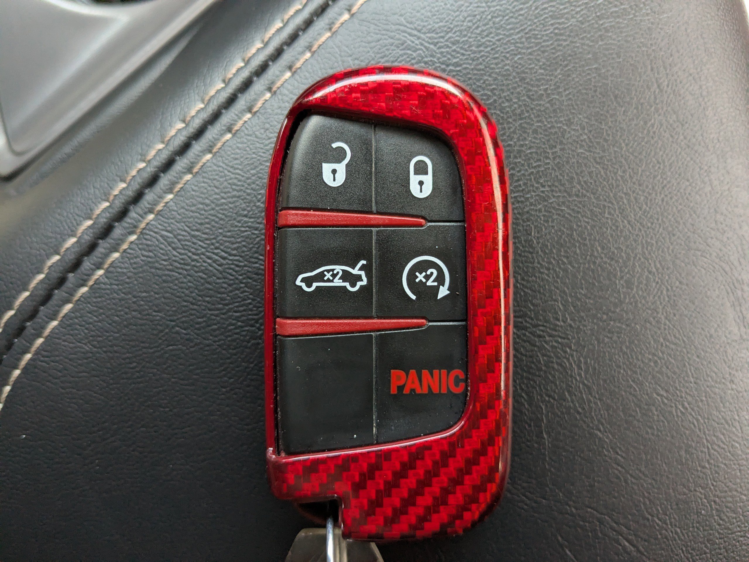 Used 2023 Dodge Challenger SRT Hellcat image 32