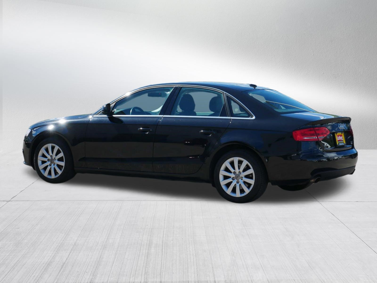 Used 2009 Audi A4 3.2 Premium Plus AWD/4WD image 5