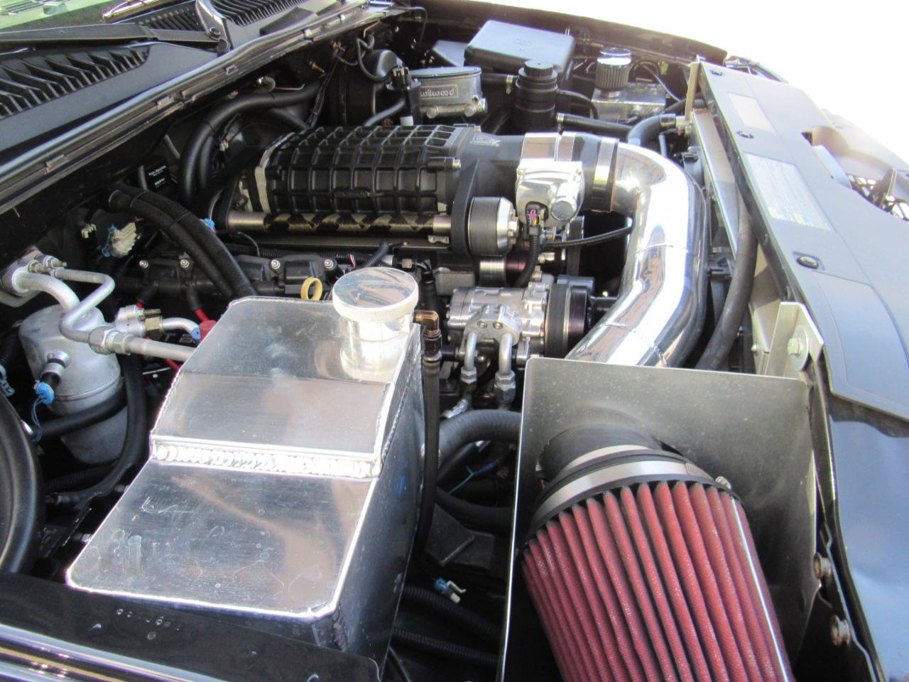 Used 2004 Chevrolet Silverado 1500 SS AWD/4WD image 57