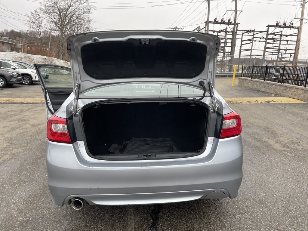 Used 2016 Subaru Legacy 2.5i Limited AWD/4WD image 13