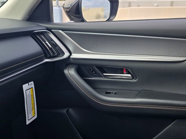 New 2026 MAZDA CX-70 SC Plus image 26