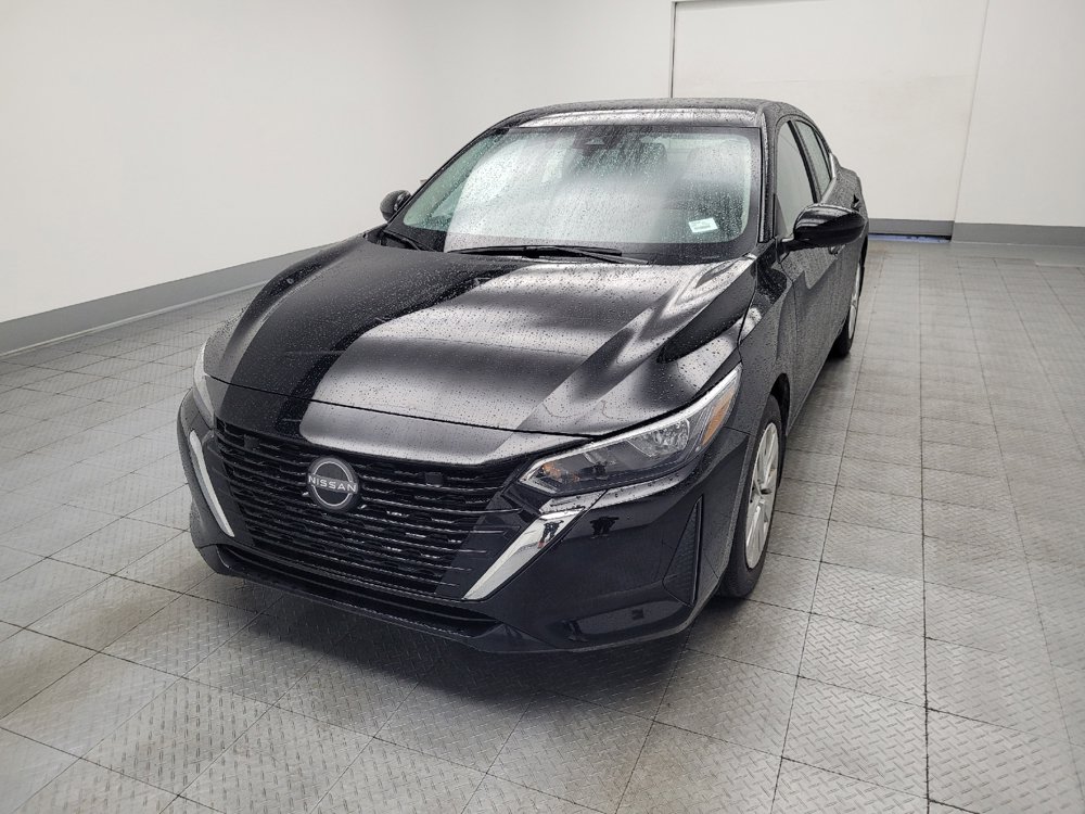 Used 2025 Nissan Sentra S FWD image 15