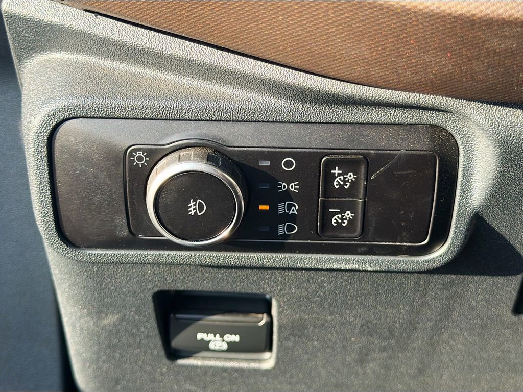 Used 2023 Ford Bronco Outer Banks AWD/4WD image 31