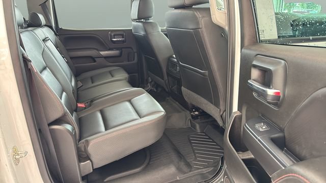 Used 2019 GMC Sierra 2500 SLT w/ All Terrain HD Package AWD/4WD image 20