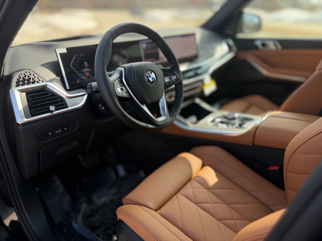New 2026 BMW X5 xDrive40i image 12