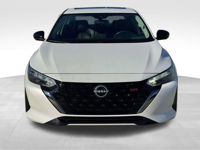 Used 2024 Nissan Sentra SR w/ SR Premium Package image 2