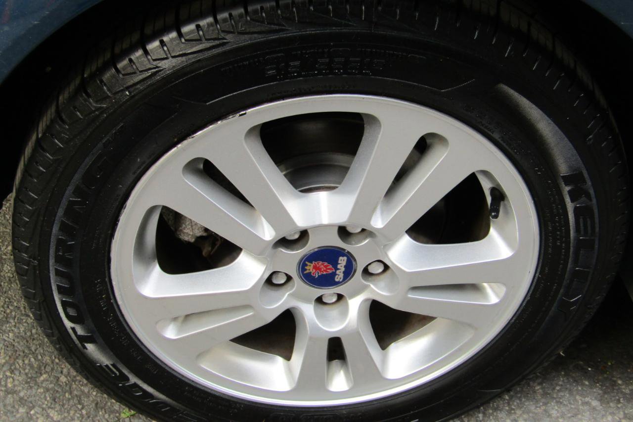 Used 2007 Saab 9-3 2.0T w/ Premium 16 Pkg FWD image 37