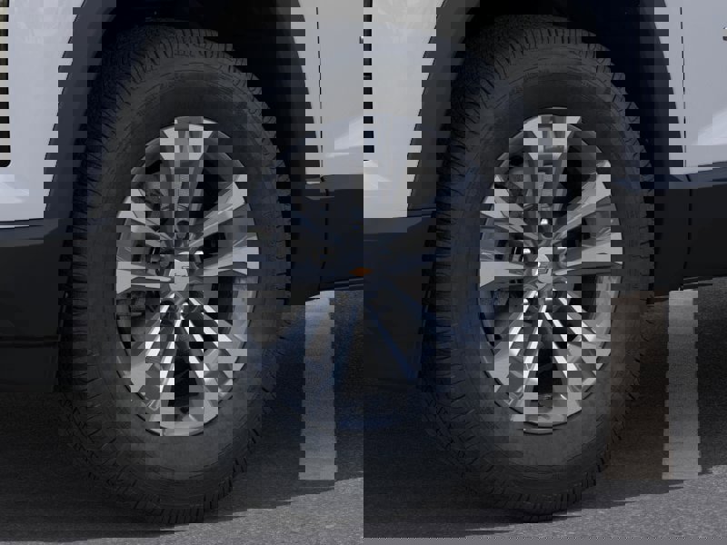 New 2026 Chevrolet Equinox LT AWD/4WD image 66