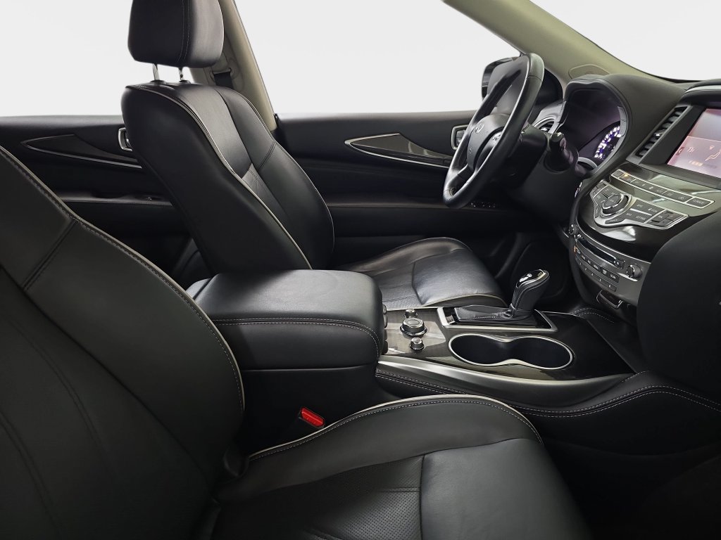 Used 2018 INFINITI QX60 Luxe w/ Premium Package AWD/4WD image 10