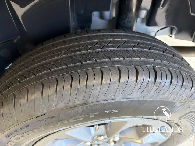 Certified 2025 Ford Maverick XLT w/ XLT Luxury Package AWD/4WD image 31