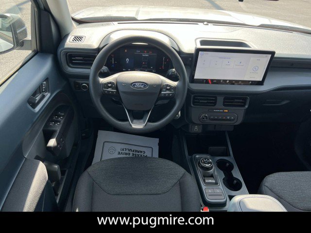 New 2026 Ford Maverick XL FWD image 17