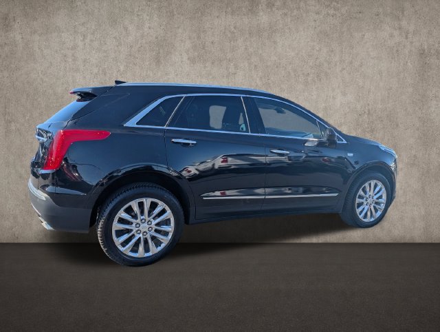 Used 2019 Cadillac XT5 Luxury FWD image 8