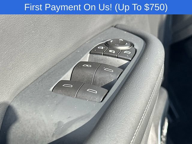 Used 2026 Buick Enclave Preferred FWD image 23