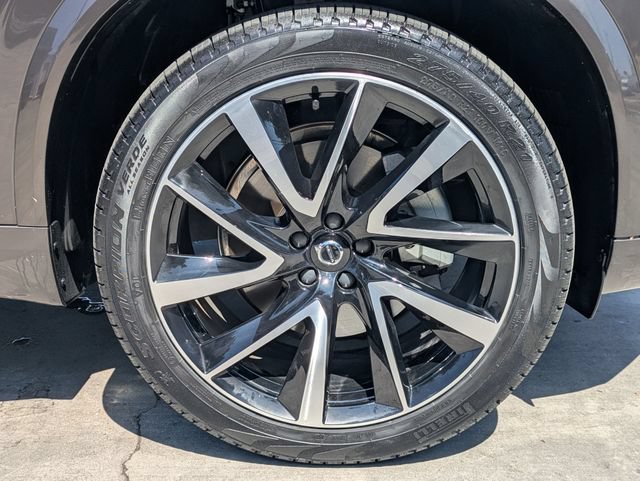 Certified 2024 Volvo XC90 B6 Ultimate w/ Lounge Package AWD/4WD image 10