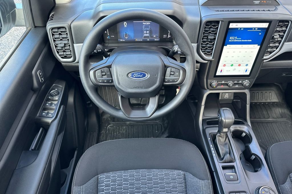 New 2025 Ford Ranger XL image 11