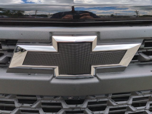 New 2026 Chevrolet Silverado 1500 RST AWD/4WD image 34