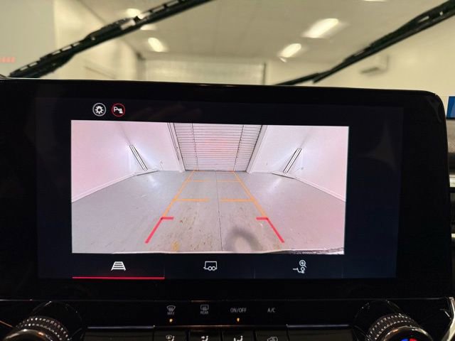 New 2026 GMC Canyon Elevation image 19