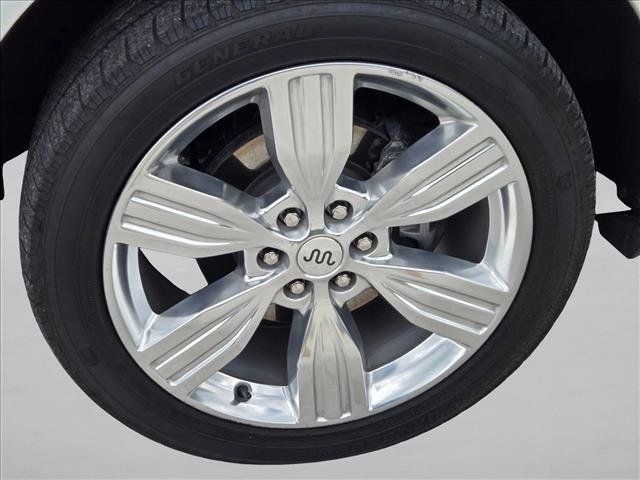 Certified 2023 Ford Expedition King Ranch AWD/4WD image 22