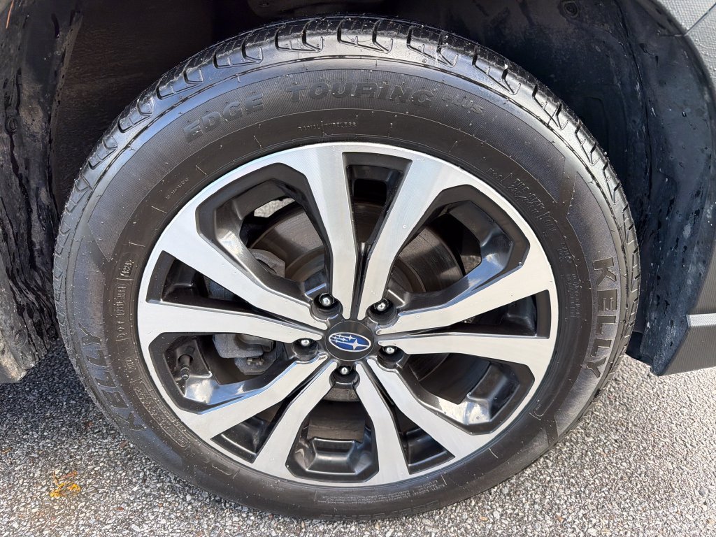 Used 2021 Subaru Forester Limited AWD/4WD image 19