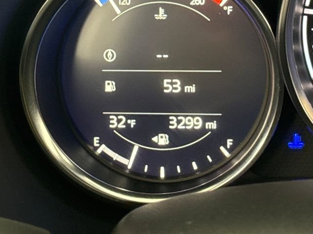 Used 2023 MAZDA MX-5 Miata Grand Touring image 25