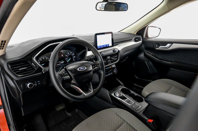 Used 2020 Ford Escape SE AWD/4WD image 12
