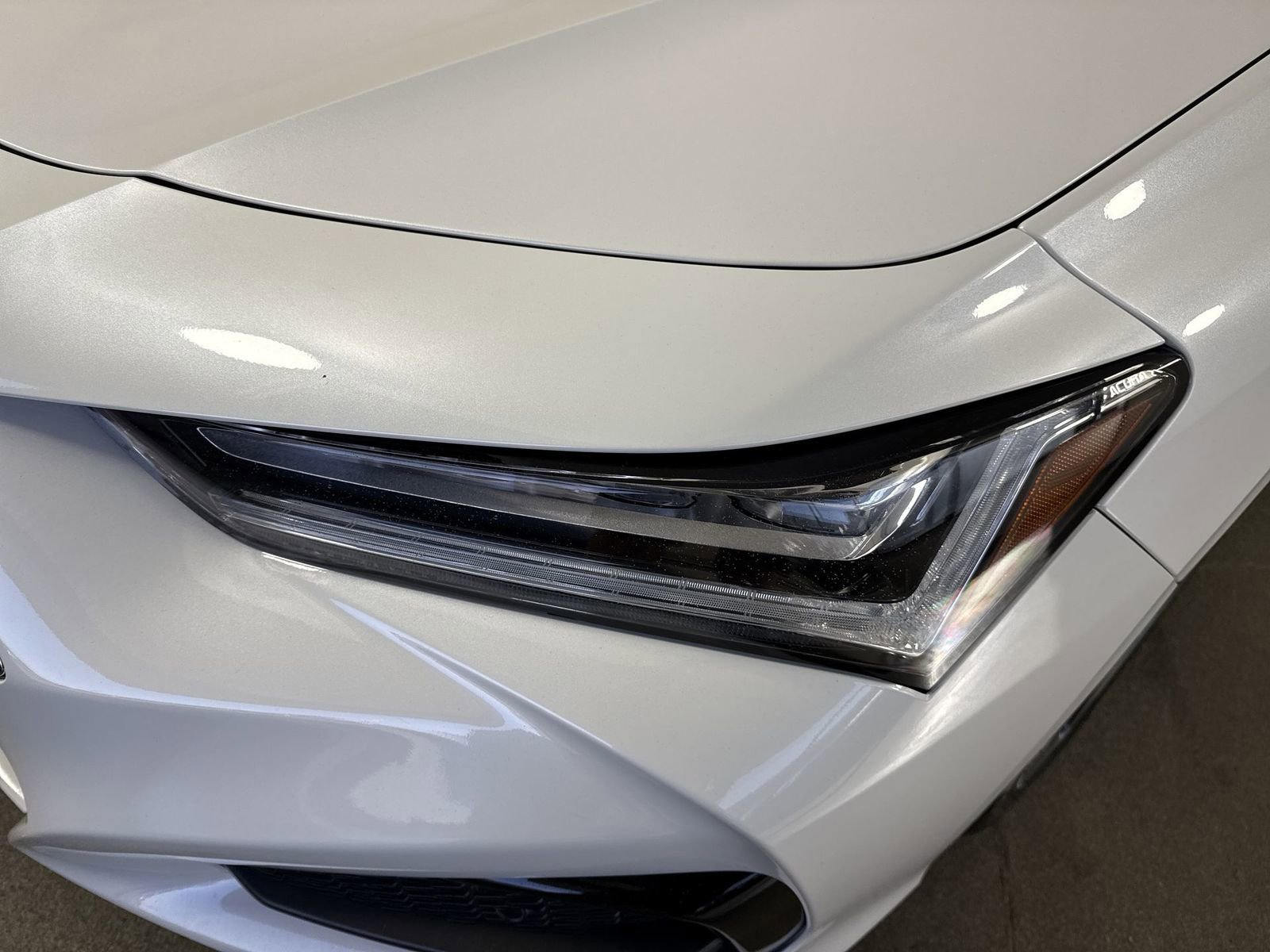 Certified 2021 Acura TLX SH-AWD w/ Advance Package image 29
