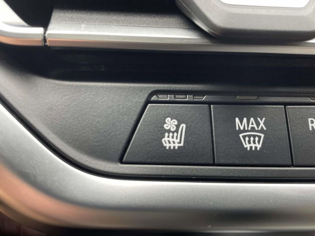 Used 2023 BMW X3 M40i image 24