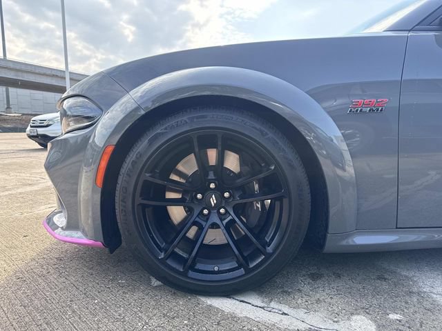 Used 2023 Dodge Charger Scat Pack RWD image 5