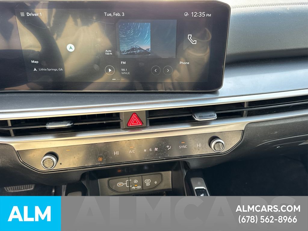 Used 2024 Kia Sorento S FWD image 31