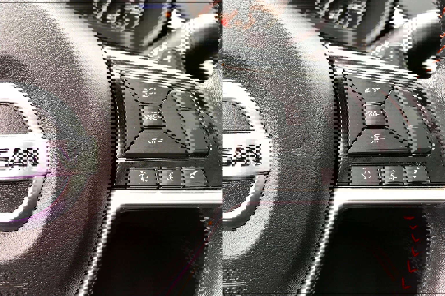 Used 2019 Nissan Altima 2.5 SR w/ SR Premium Package image 23