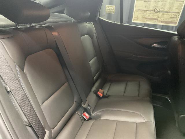 New 2026 Buick Envista Sport Touring w/ Convenience I Package image 7