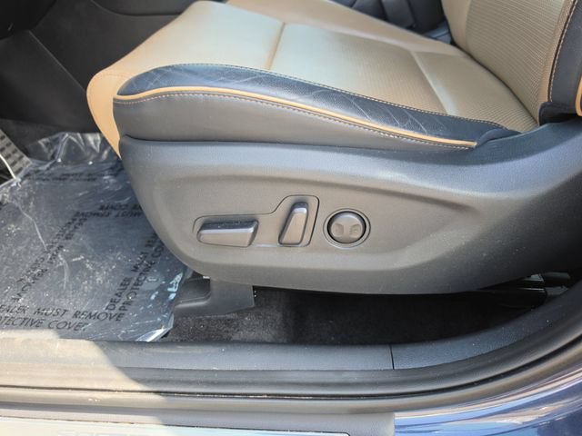 Used 2020 Kia Sportage SX FWD image 17