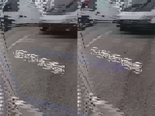 New 2026 Jeep Compass Latitude image 13