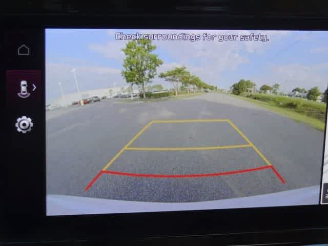 Used 2024 Kia K5 GT-Line w/ GT-Line Premium Package FWD image 37