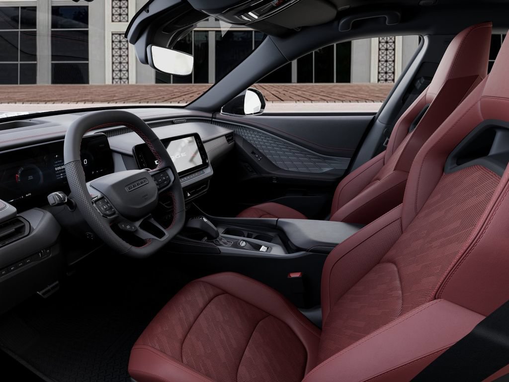 New 2026 Dodge Charger Scat Pack AWD/4WD image 22