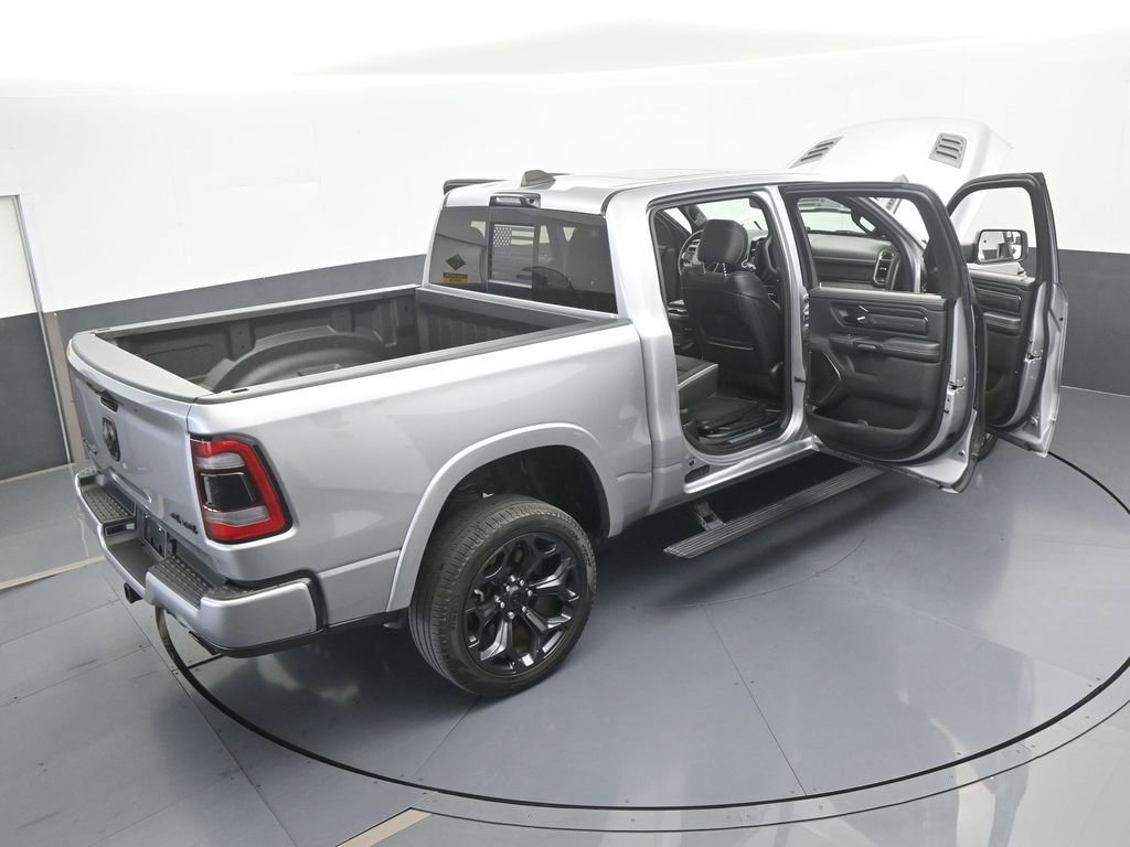 Used 2024 RAM 1500 Limited image 83